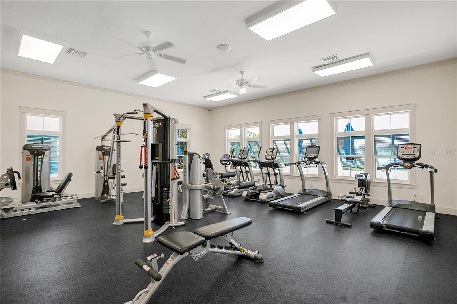 BAYSIDE TERRACE - Residential Lease
