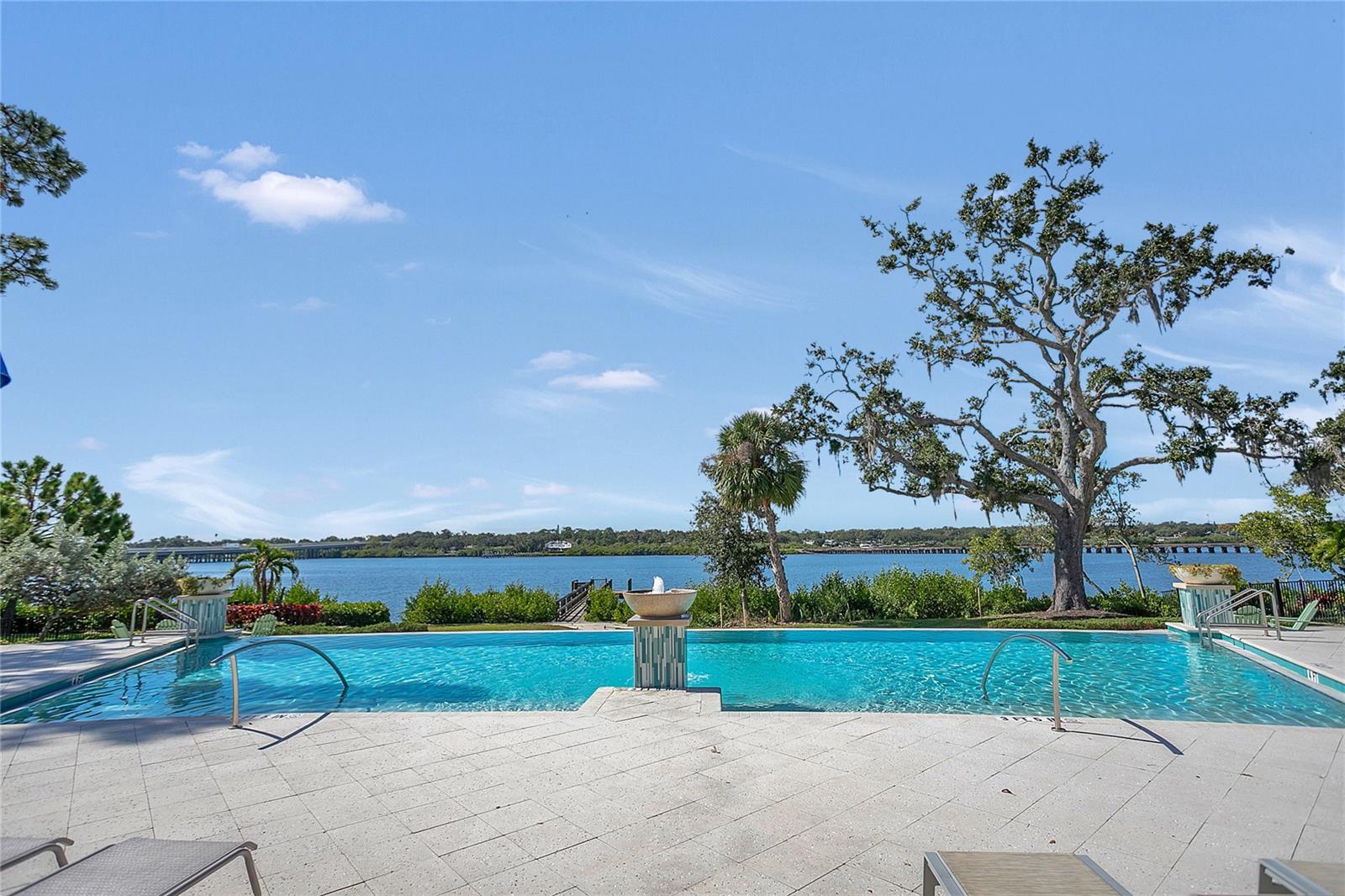 BAYSIDE TERRACE - Residential Lease