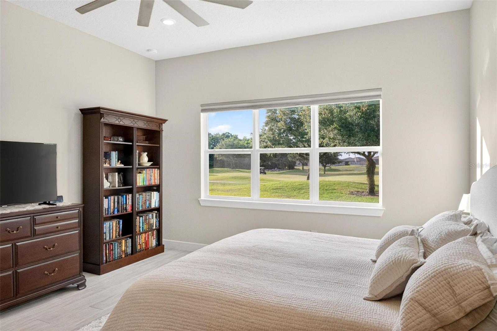 STONE CRK BY DEL WEBB BRIDLEWO - Residential