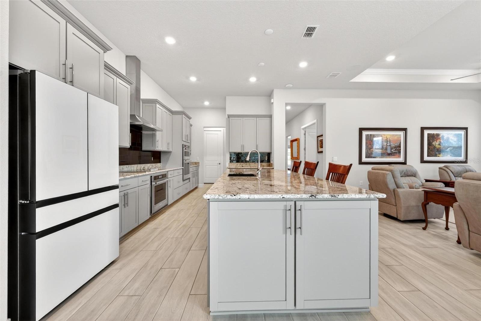 STONE CRK BY DEL WEBB BRIDLEWO - Residential