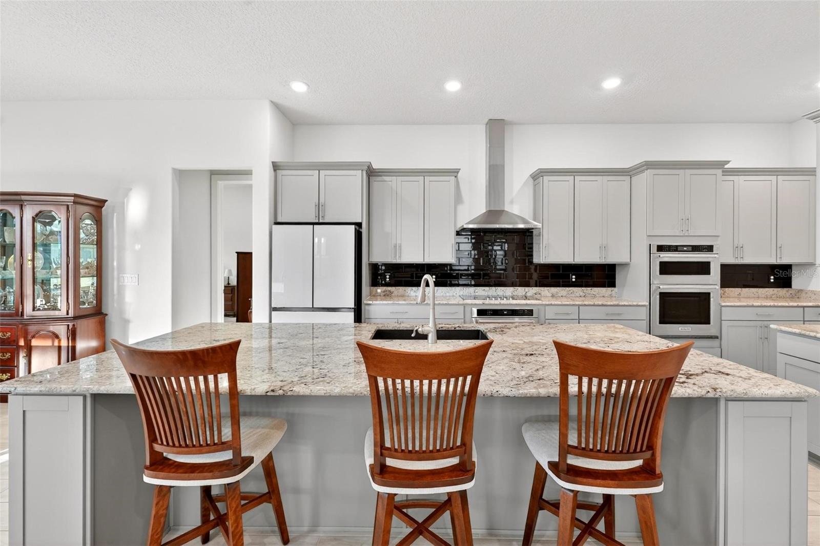 STONE CRK BY DEL WEBB BRIDLEWO - Residential