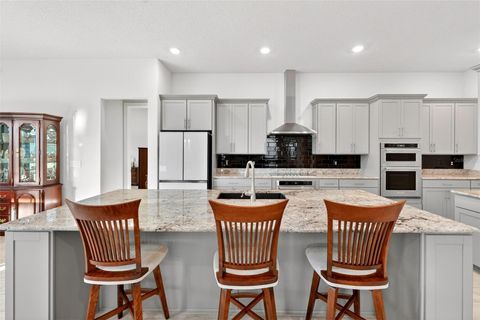 Tiny photo for 9021 SW 57th Place Road, Ocala, FL 34481 (MLS # OM723604)