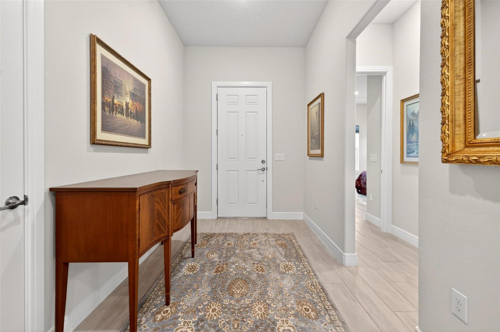 STONE CRK BY DEL WEBB BRIDLEWO - Residential