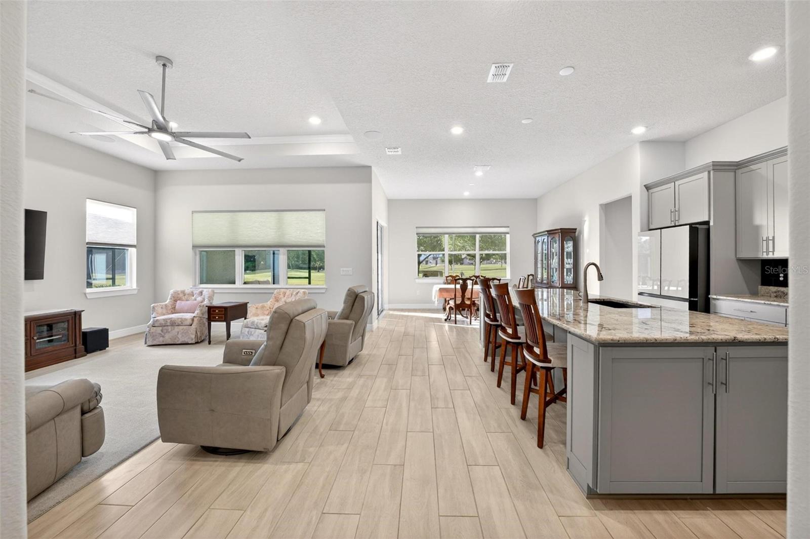 STONE CRK BY DEL WEBB BRIDLEWO - Residential