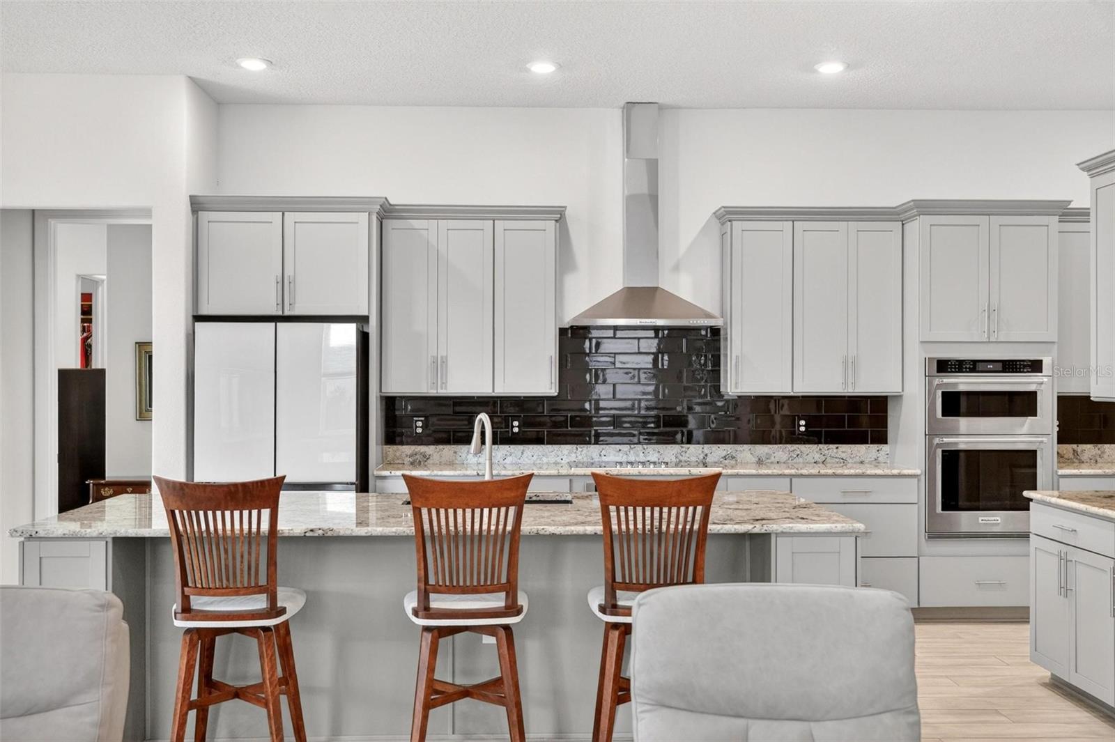 STONE CRK BY DEL WEBB BRIDLEWO - Residential