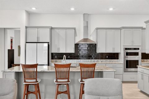 Tiny photo for 9021 SW 57th Place Road, Ocala, FL 34481 (MLS # OM723604)