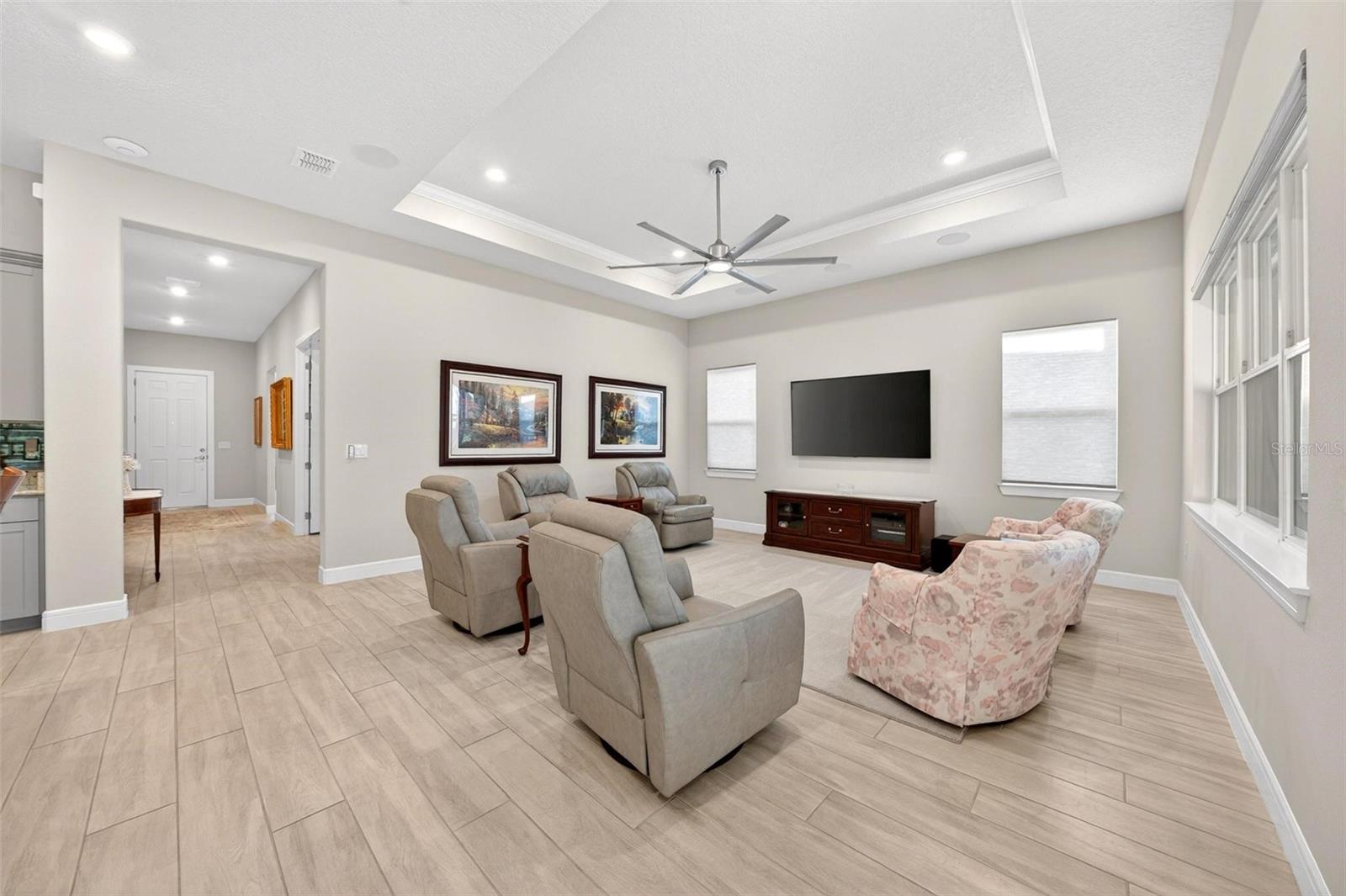 STONE CRK BY DEL WEBB BRIDLEWO - Residential