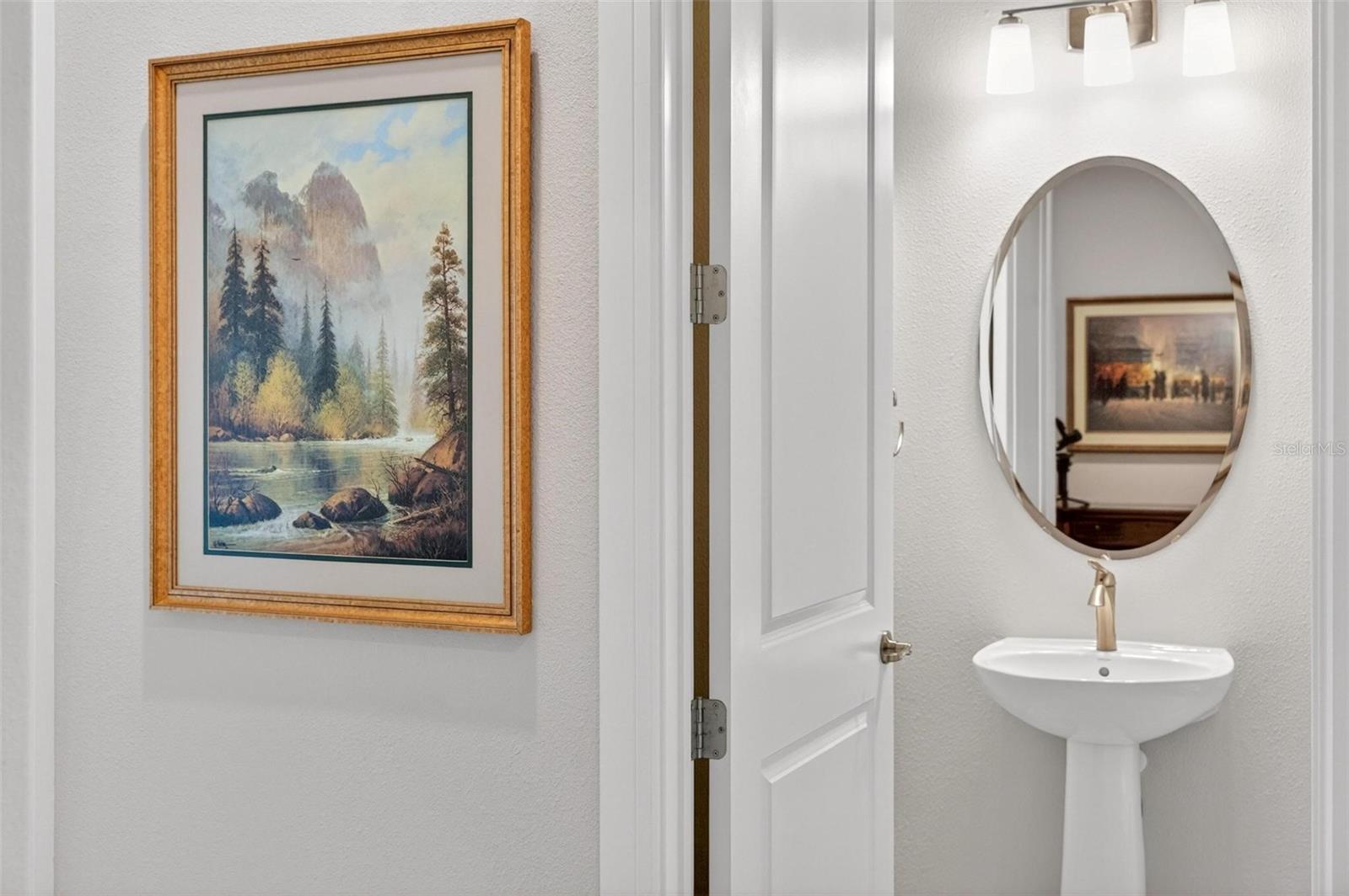 STONE CRK BY DEL WEBB BRIDLEWO - Residential