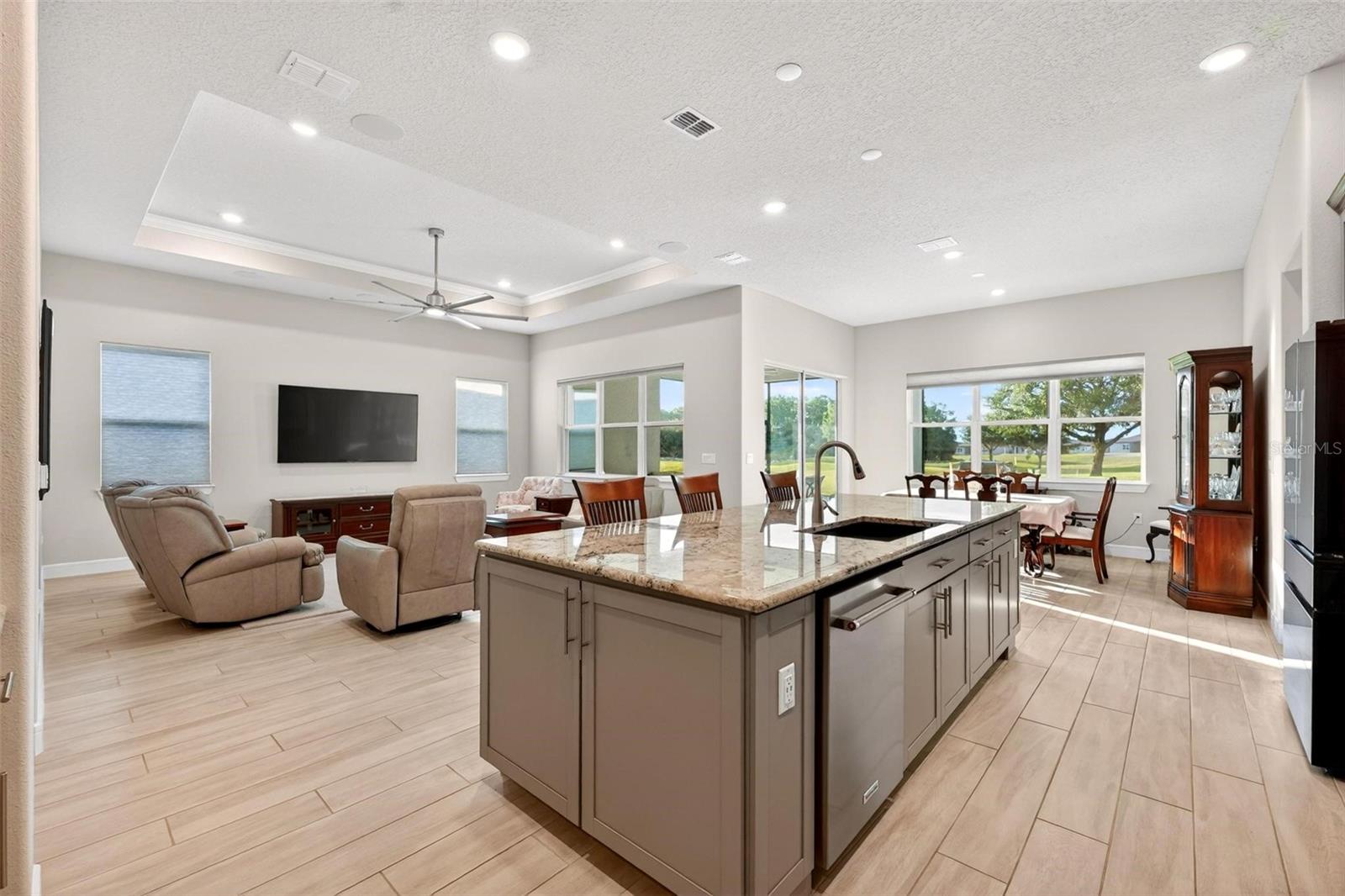 STONE CRK BY DEL WEBB BRIDLEWO - Residential