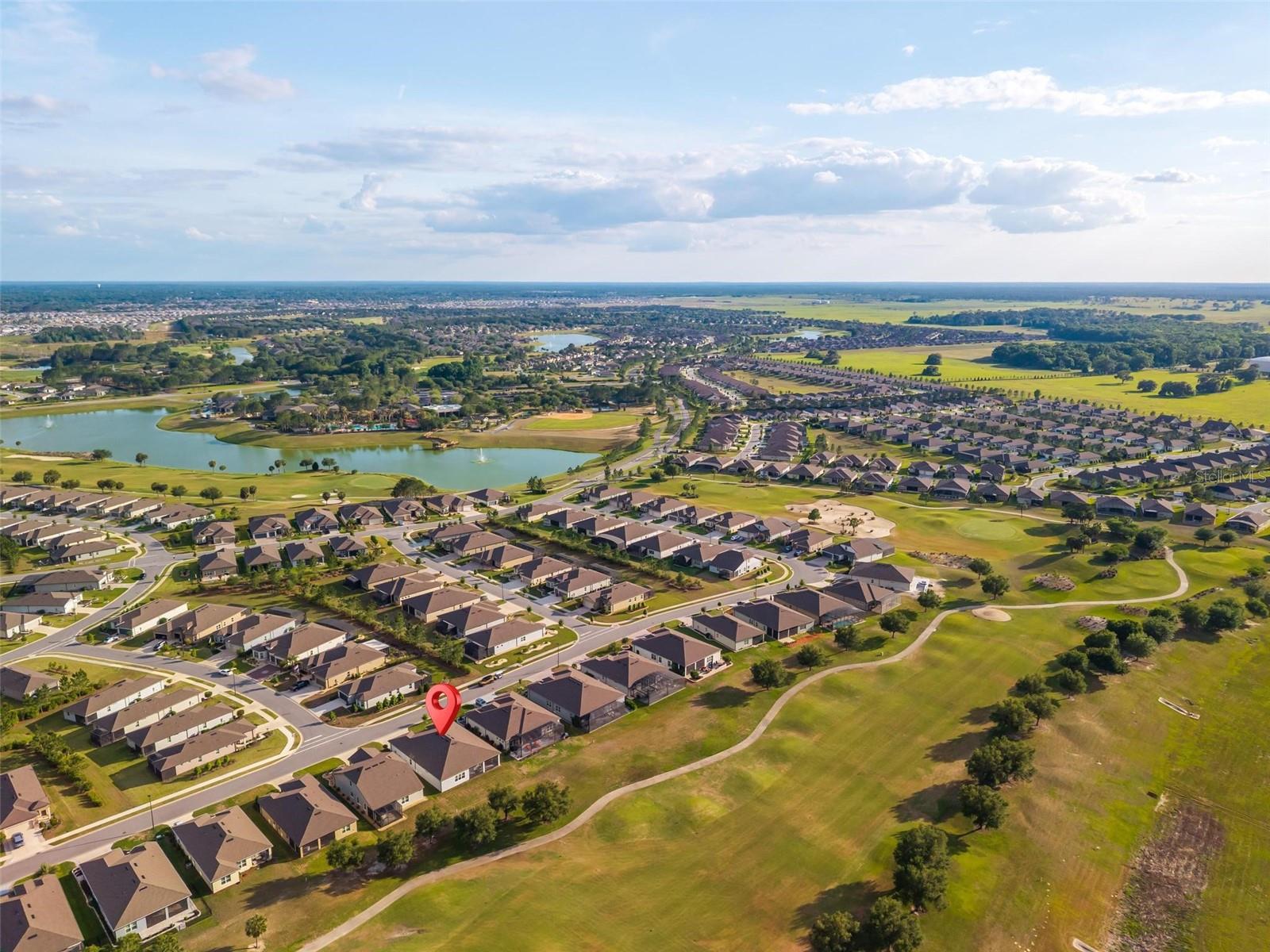 STONE CRK BY DEL WEBB BRIDLEWO - Residential