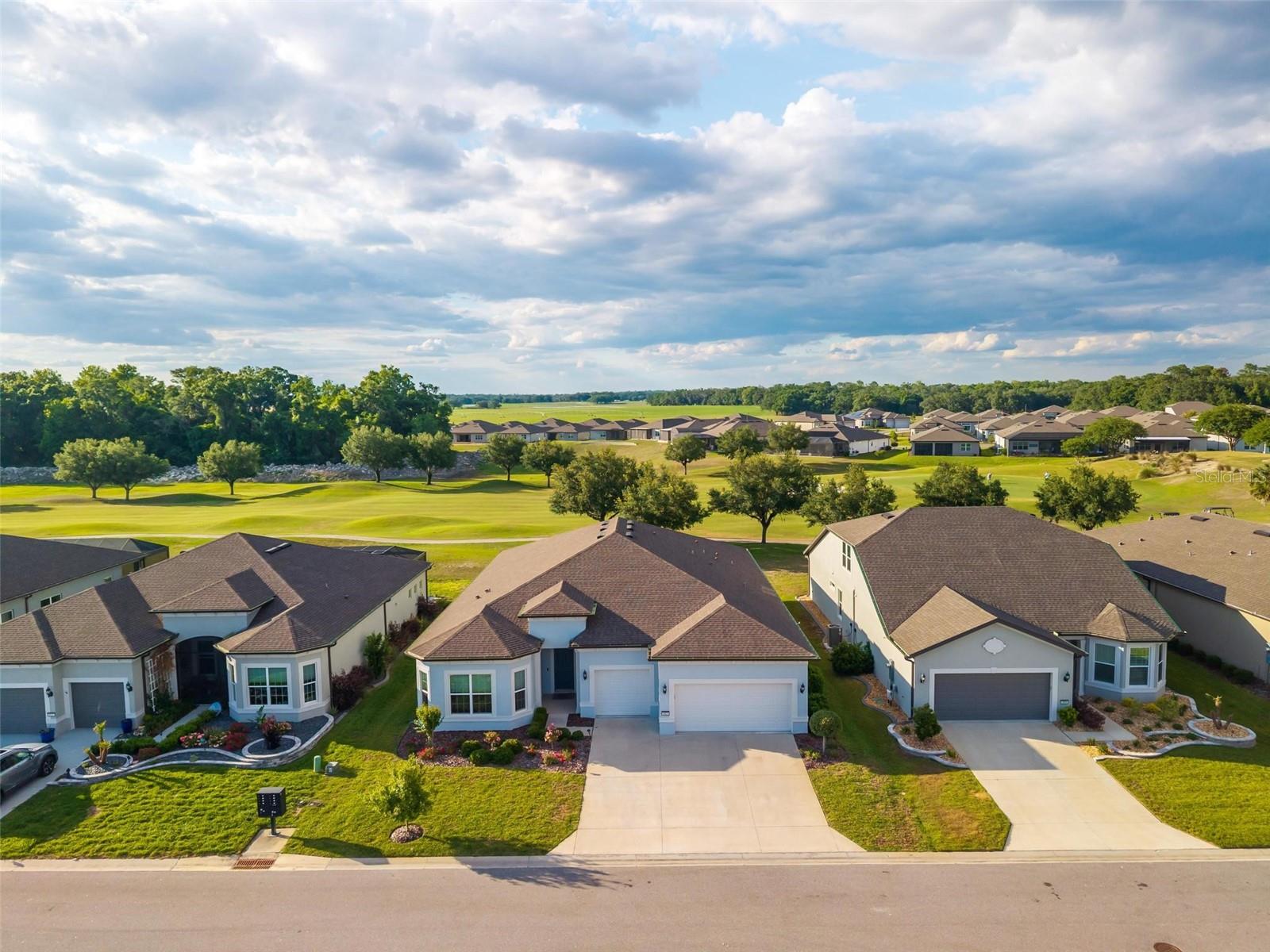 STONE CRK BY DEL WEBB BRIDLEWO - Residential