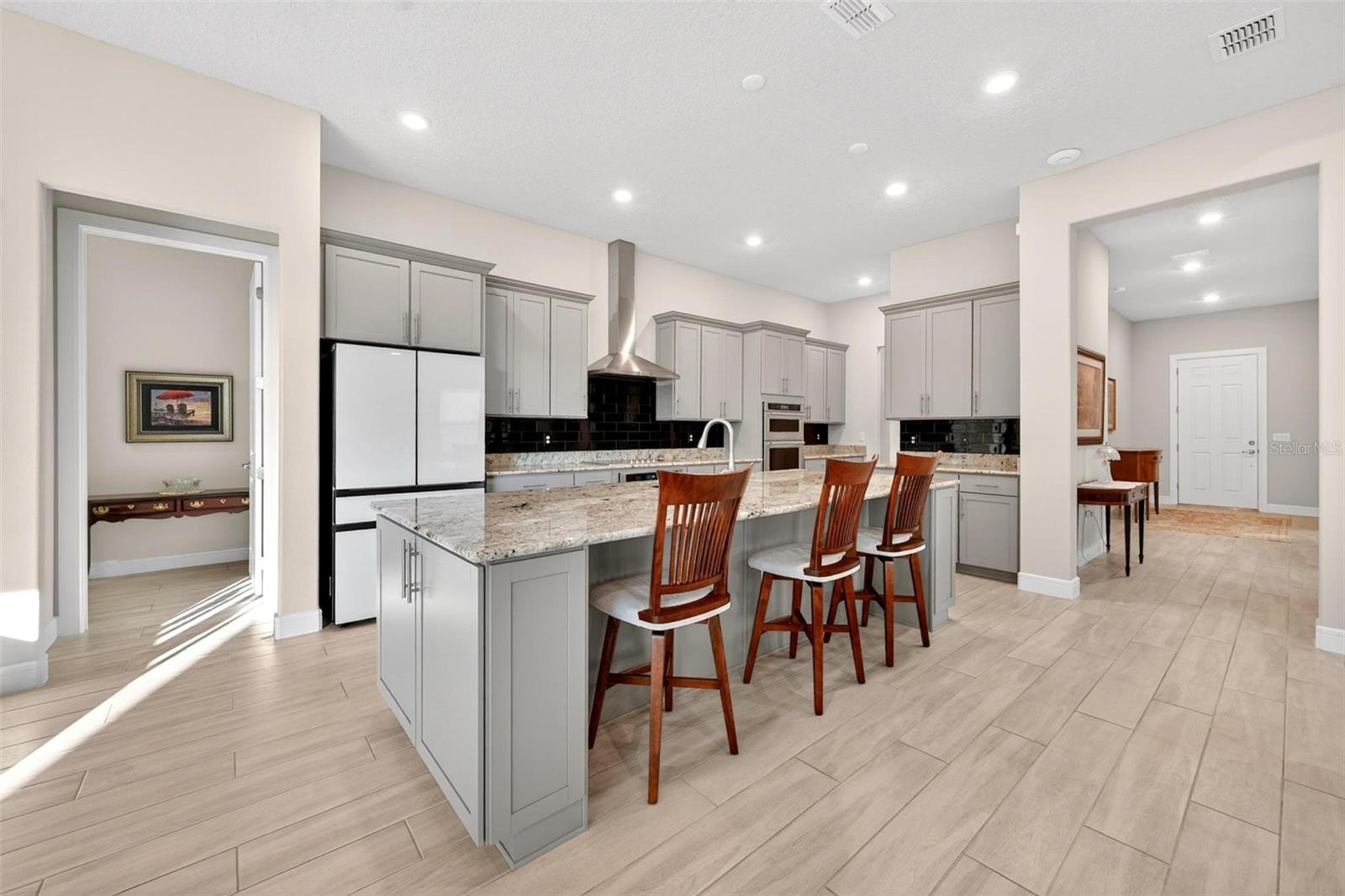 STONE CRK BY DEL WEBB BRIDLEWO - Residential