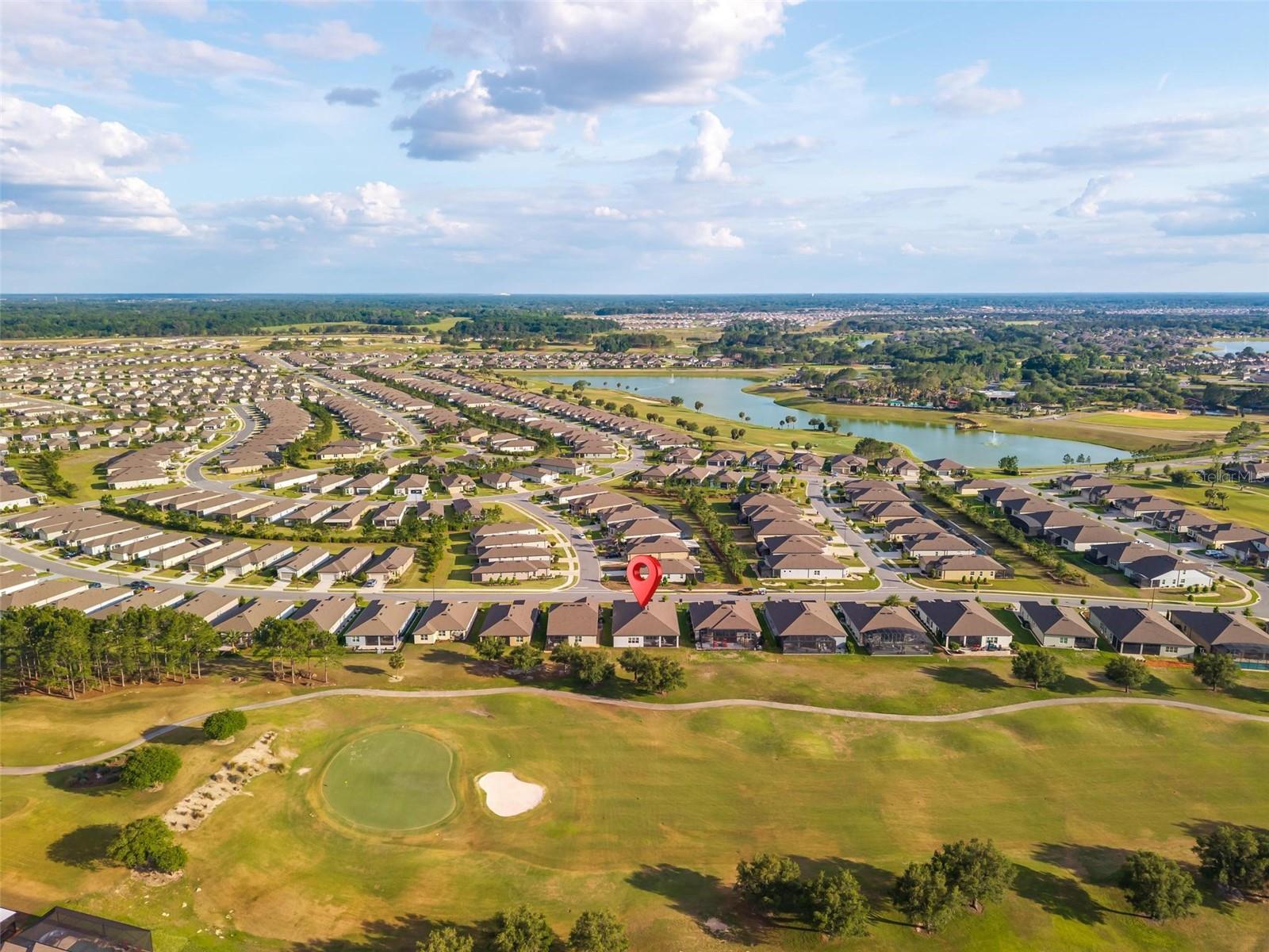 STONE CRK BY DEL WEBB BRIDLEWO - Residential