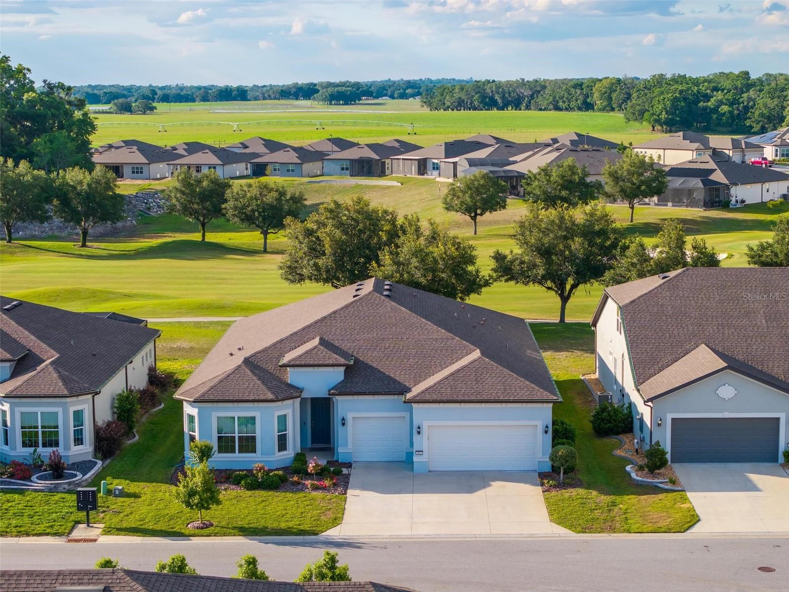 STONE CRK BY DEL WEBB BRIDLEWO - Residential