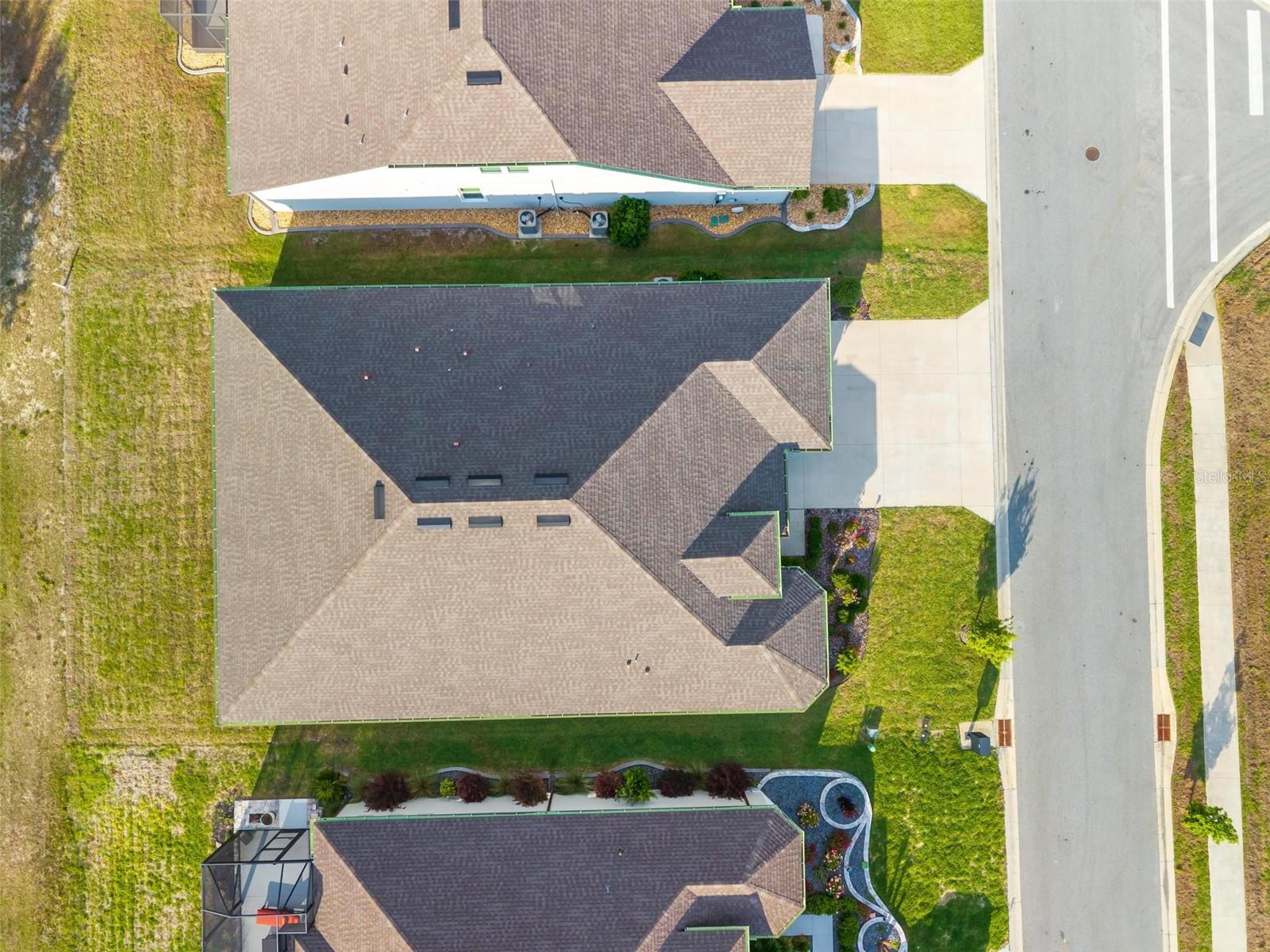 STONE CRK BY DEL WEBB BRIDLEWO - Residential