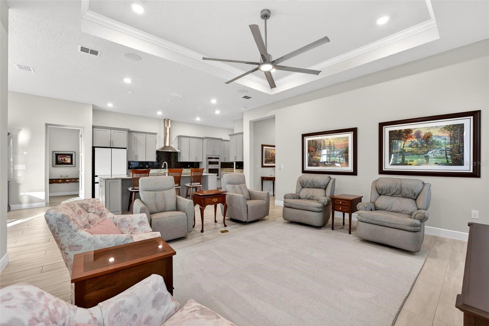 STONE CRK BY DEL WEBB BRIDLEWO - Residential