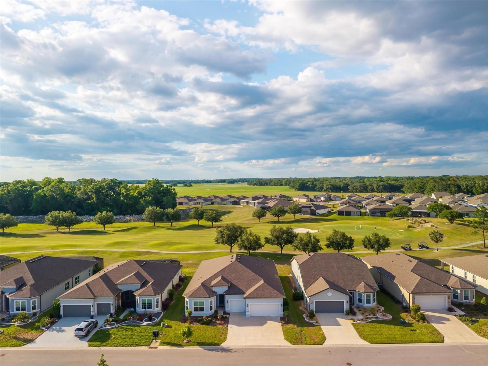 STONE CRK BY DEL WEBB BRIDLEWO - Residential
