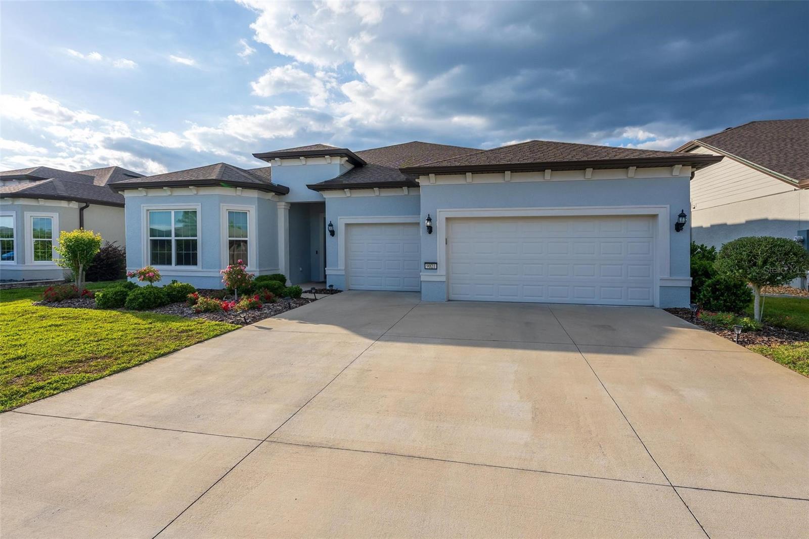 STONE CRK BY DEL WEBB BRIDLEWO - Residential