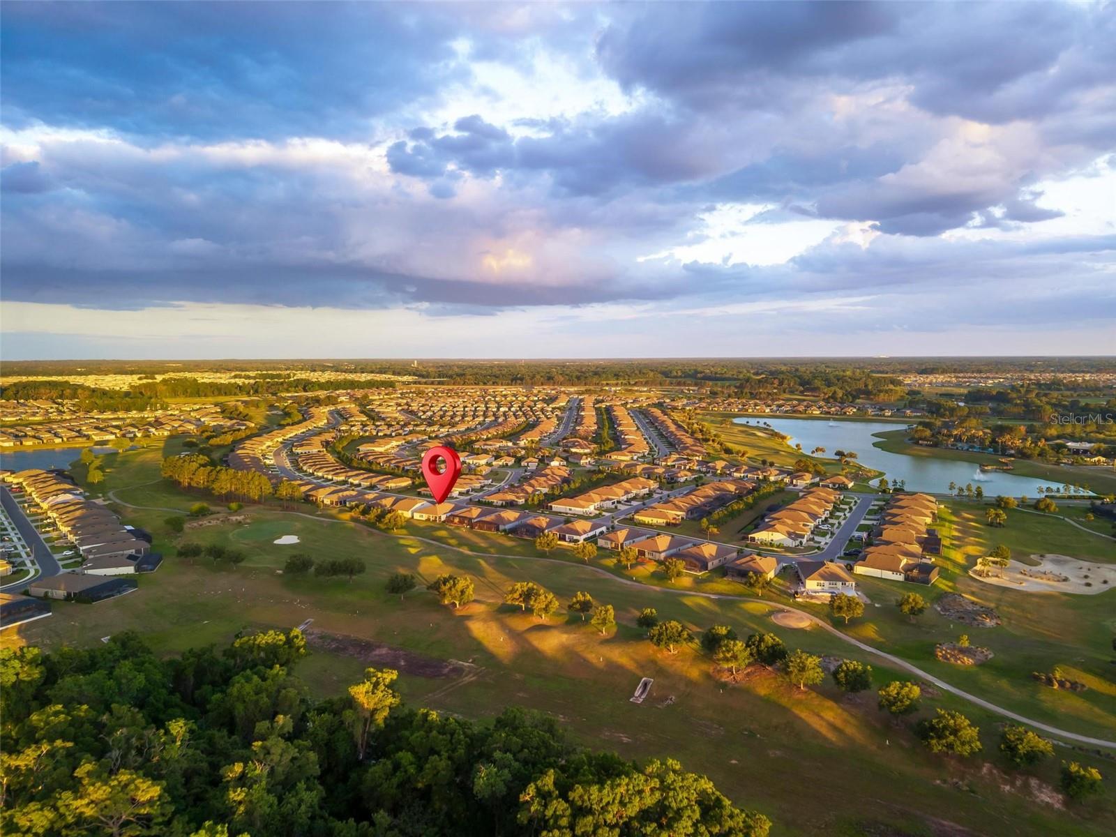 STONE CRK BY DEL WEBB BRIDLEWO - Residential