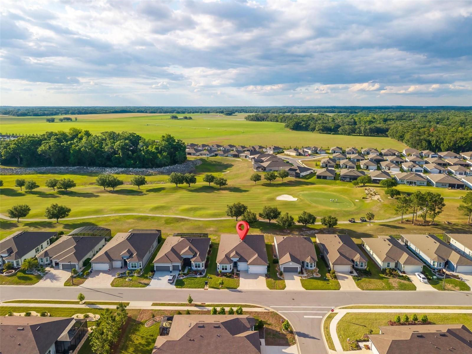 STONE CRK BY DEL WEBB BRIDLEWO - Residential