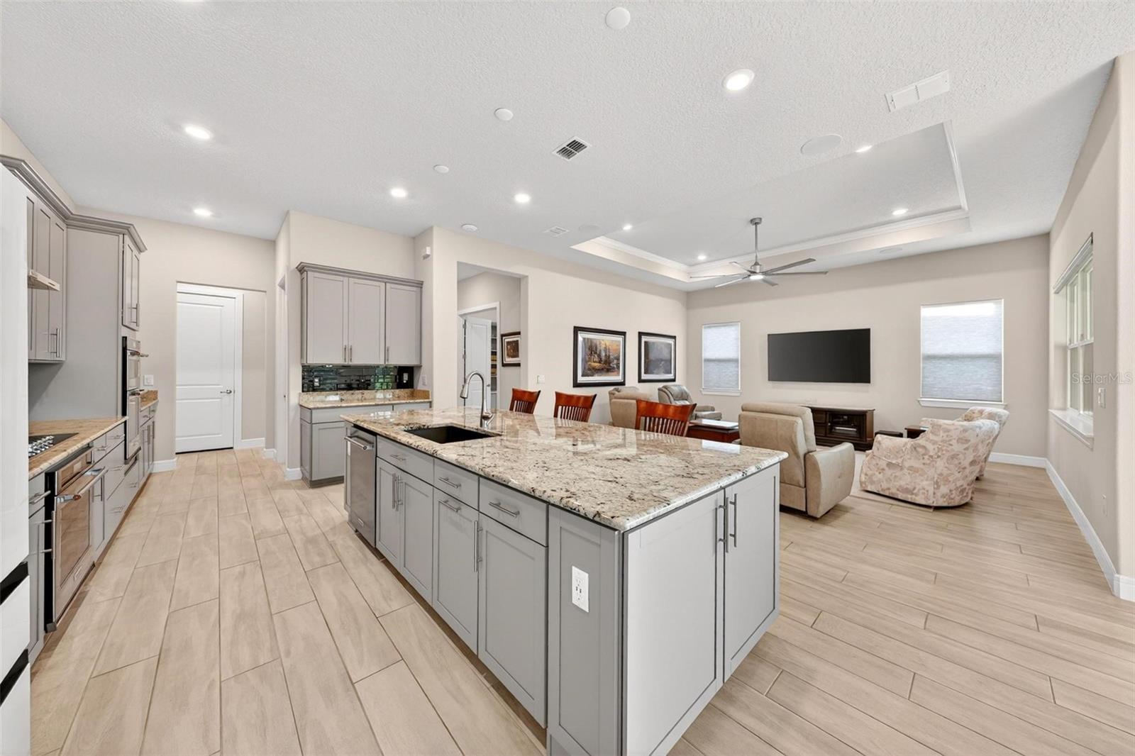 STONE CRK BY DEL WEBB BRIDLEWO - Residential