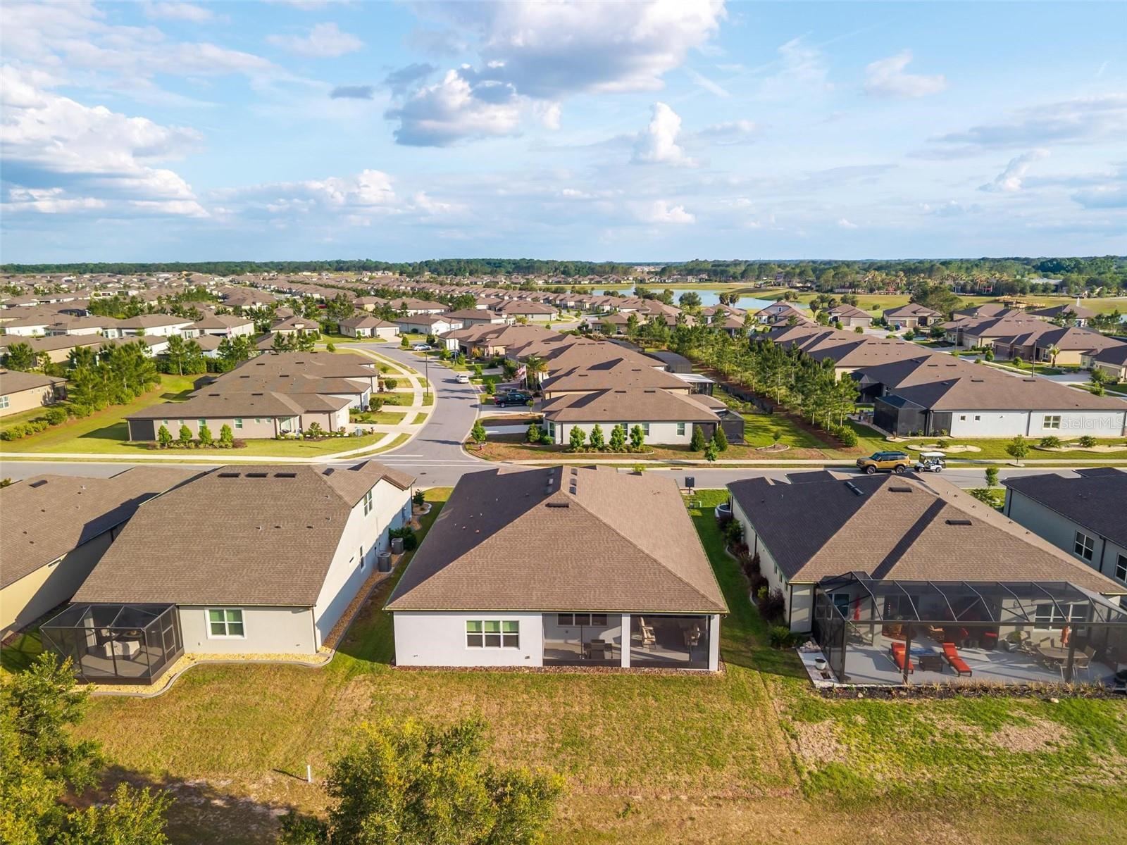 STONE CRK BY DEL WEBB BRIDLEWO - Residential