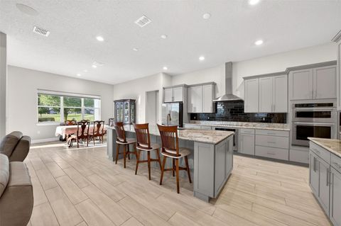 Tiny photo for 9021 SW 57th Place Road, Ocala, FL 34481 (MLS # OM723604)