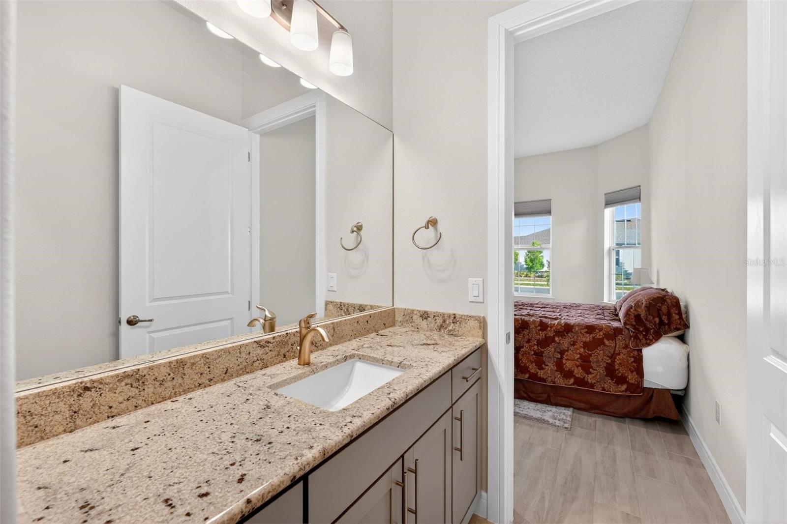 STONE CRK BY DEL WEBB BRIDLEWO - Residential