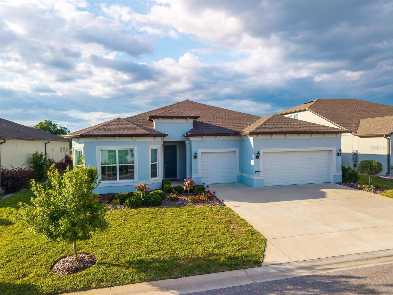 STONE CRK BY DEL WEBB BRIDLEWO - Residential