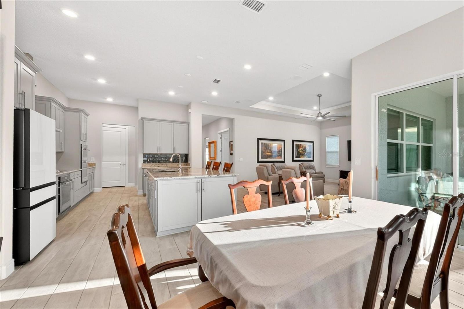 STONE CRK BY DEL WEBB BRIDLEWO - Residential