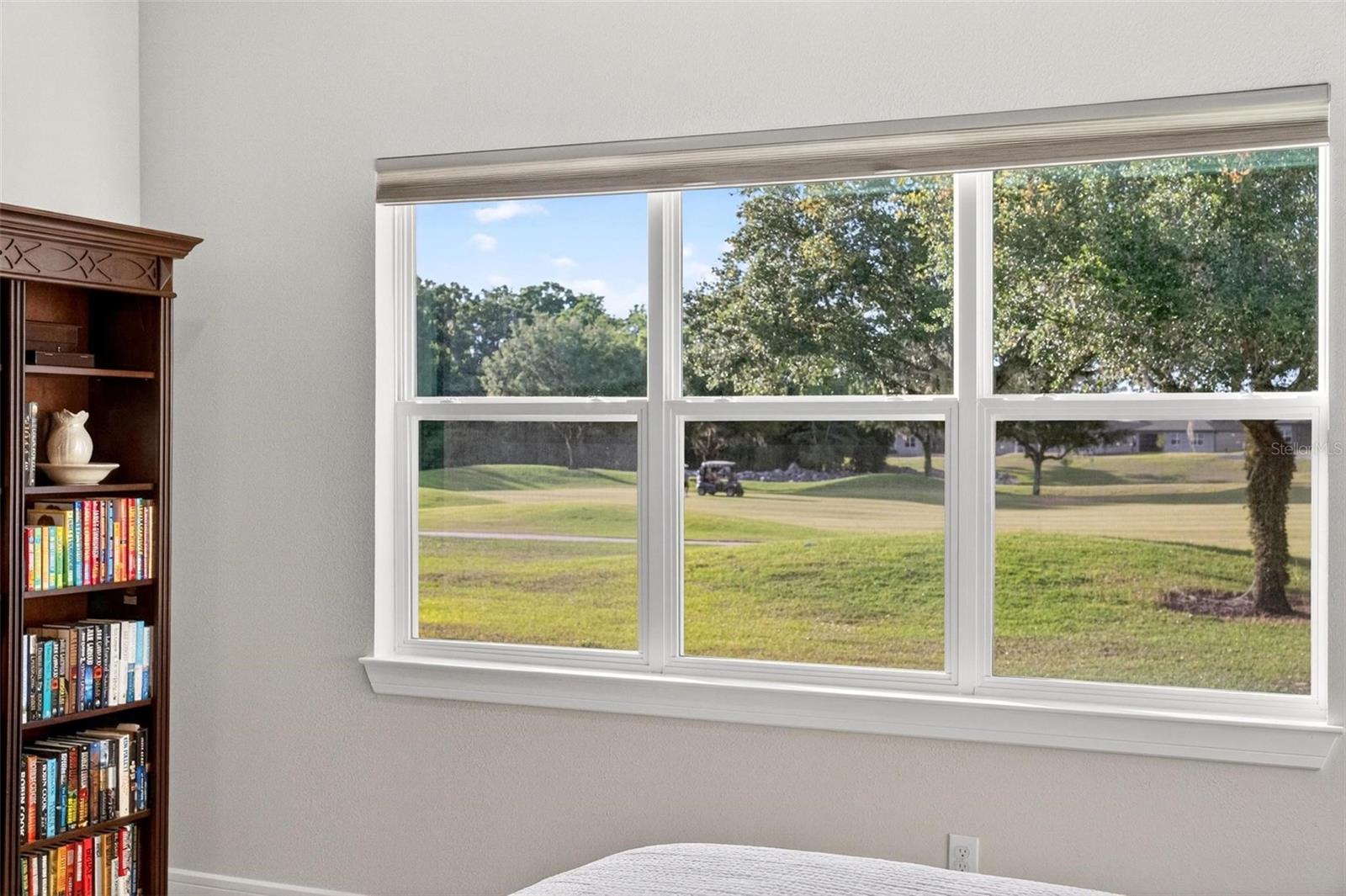 STONE CRK BY DEL WEBB BRIDLEWO - Residential