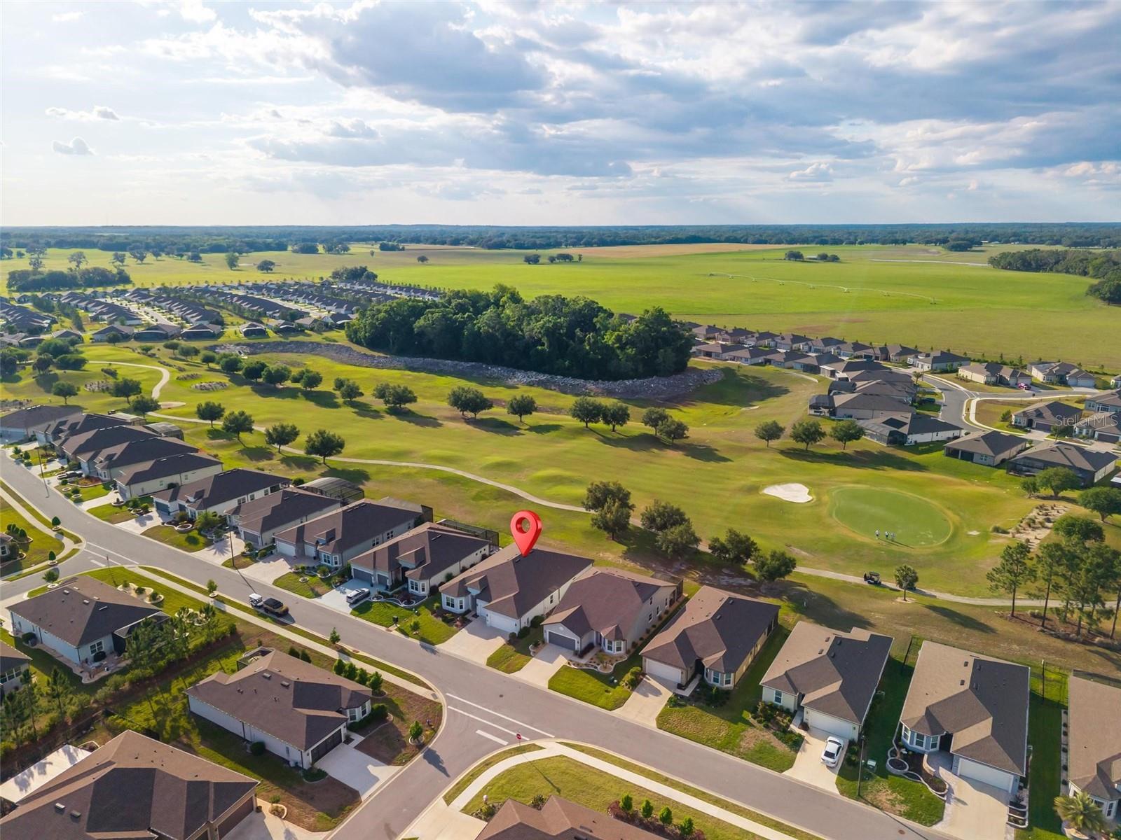 STONE CRK BY DEL WEBB BRIDLEWO - Residential