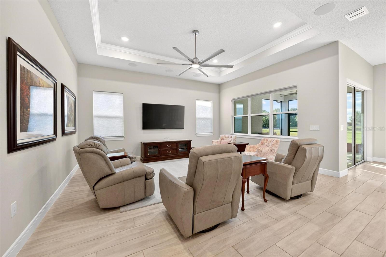 STONE CRK BY DEL WEBB BRIDLEWO - Residential