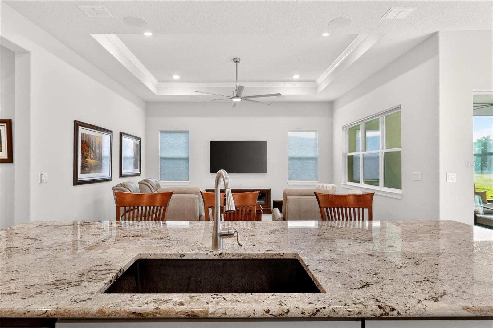 STONE CRK BY DEL WEBB BRIDLEWO - Residential