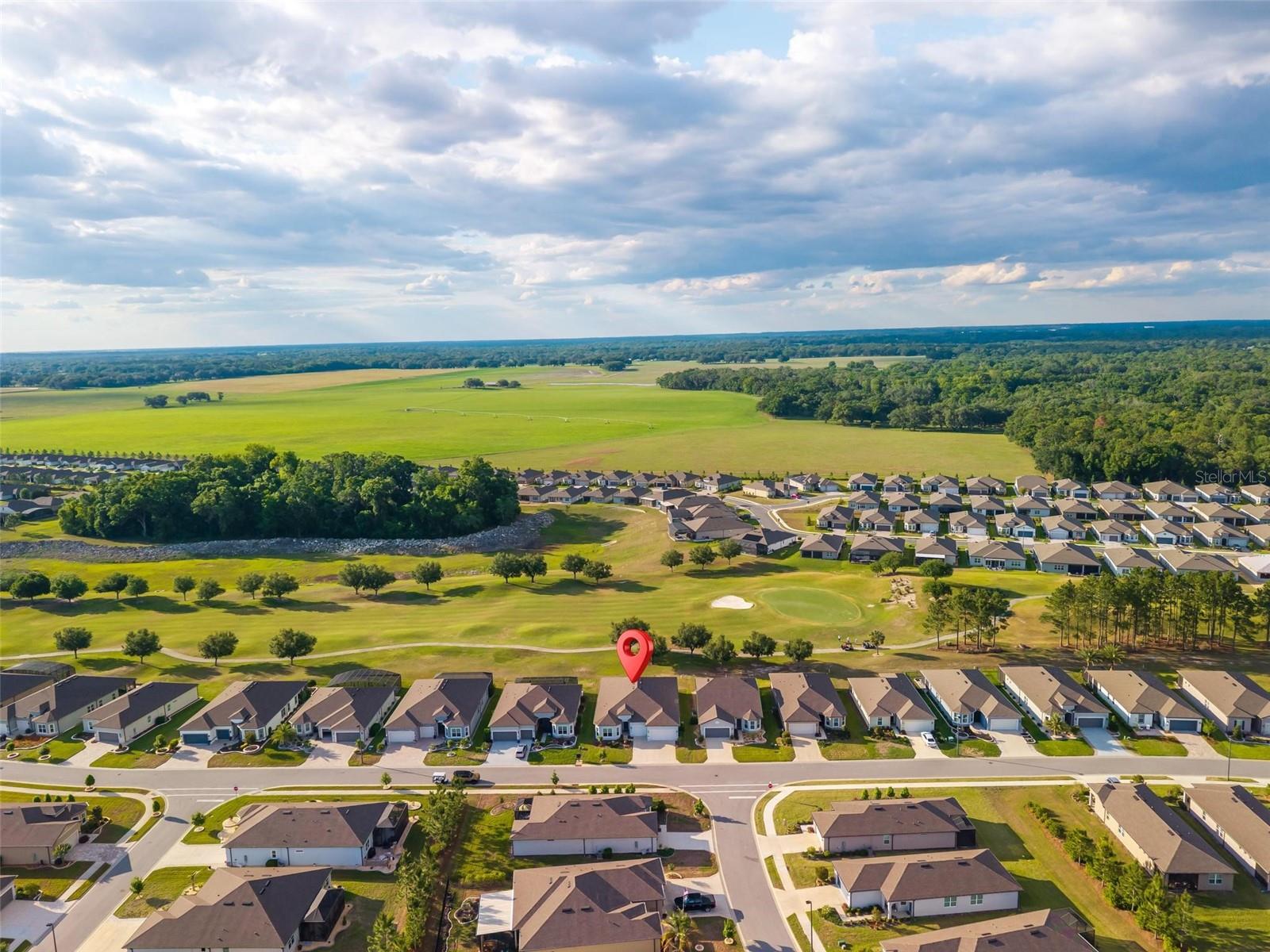 STONE CRK BY DEL WEBB BRIDLEWO - Residential