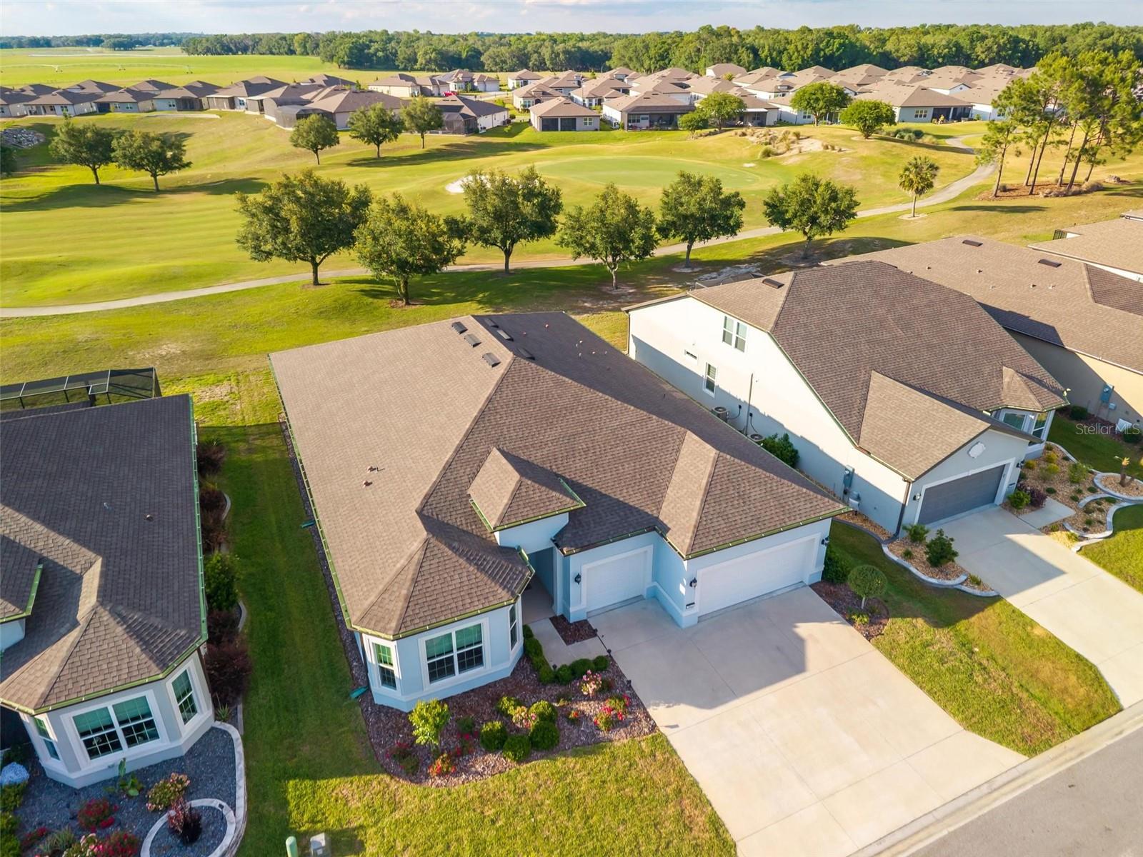 STONE CRK BY DEL WEBB BRIDLEWO - Residential