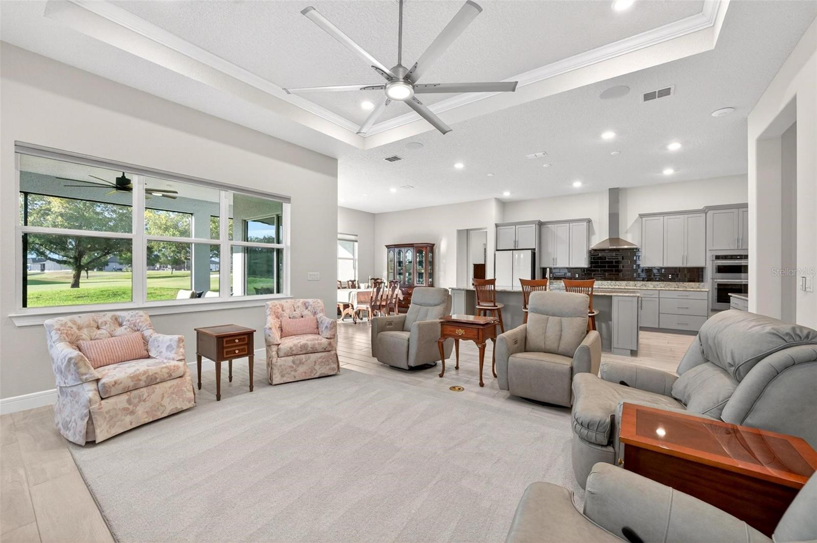 STONE CRK BY DEL WEBB BRIDLEWO - Residential