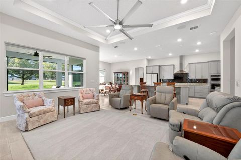 Tiny photo for 9021 SW 57th Place Road, Ocala, FL 34481 (MLS # OM723604)
