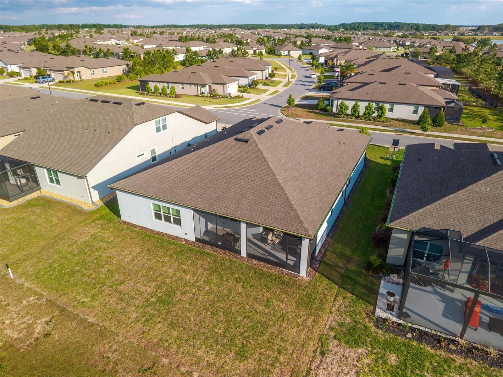 STONE CRK BY DEL WEBB BRIDLEWO - Residential