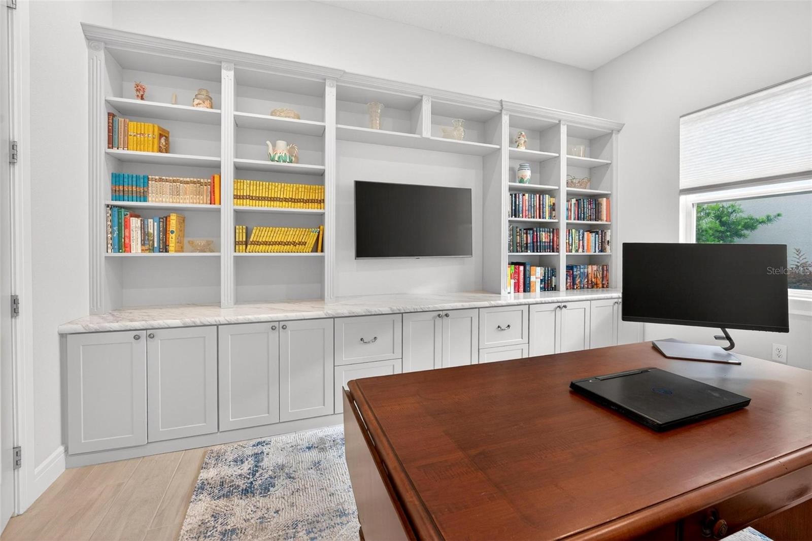 STONE CRK BY DEL WEBB BRIDLEWO - Residential