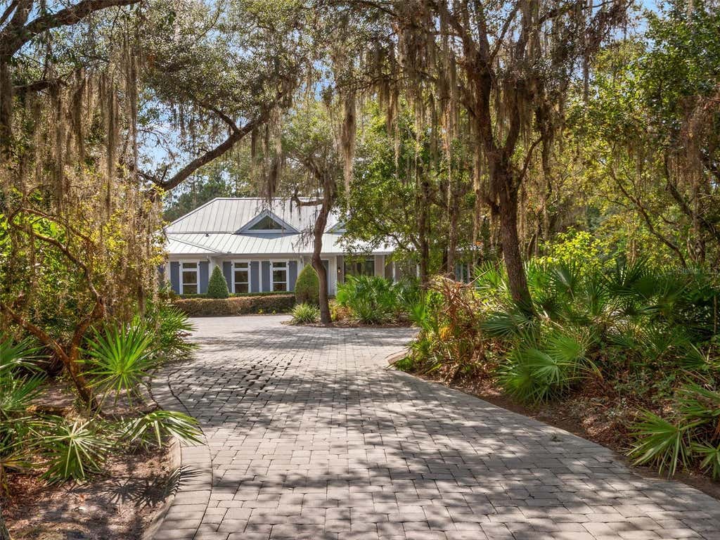 Photo of 3050 Springhead Court, Saint Cloud, FL 34771 (MLS # O6417991)