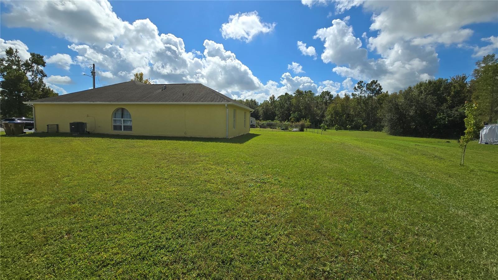 POINCIANA VILLAGE 1 NBHD 2 - Residential