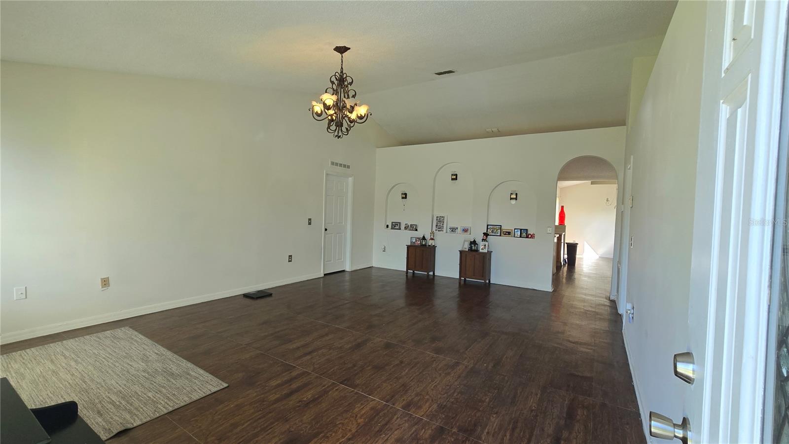 POINCIANA VILLAGE 1 NBHD 2 - Residential