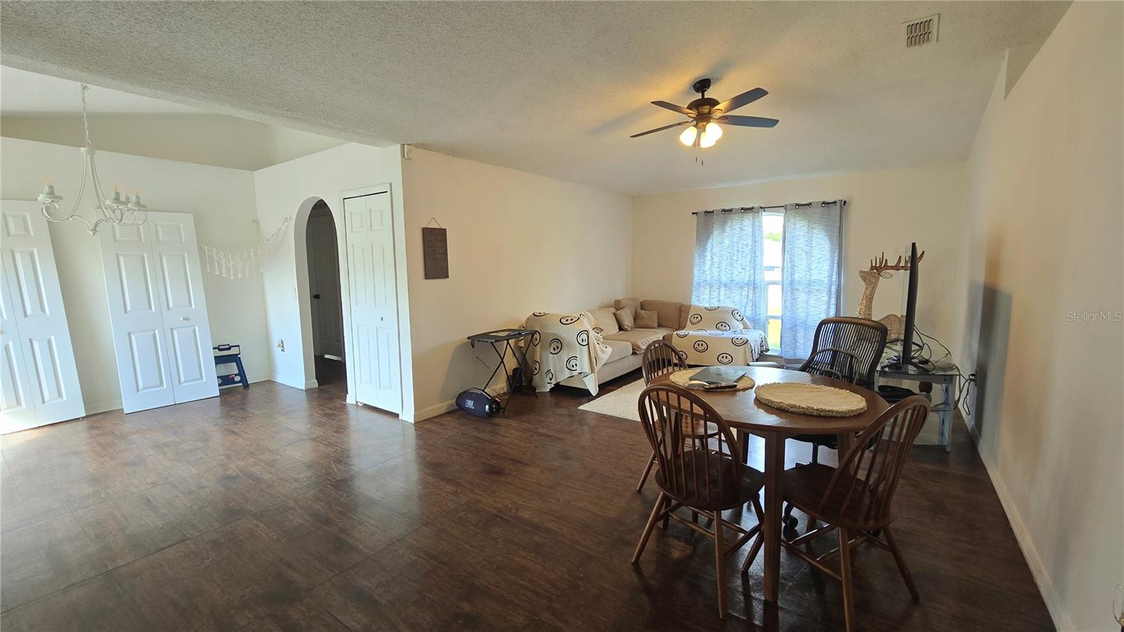 POINCIANA VILLAGE 1 NBHD 2 - Residential