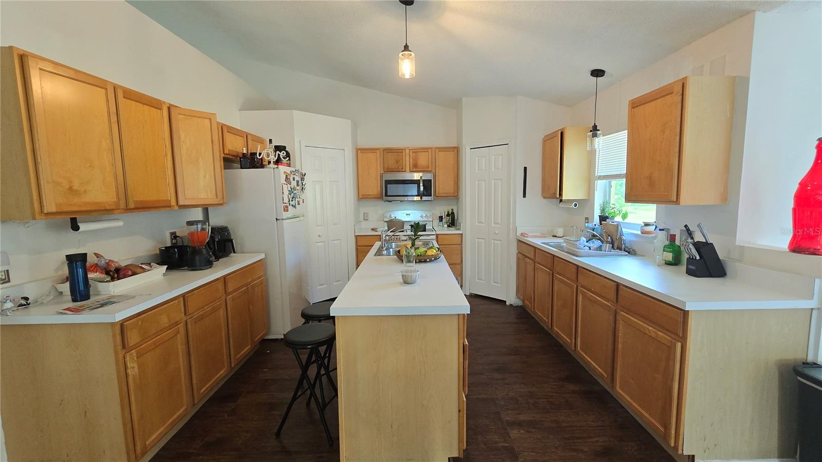 POINCIANA VILLAGE 1 NBHD 2 - Residential