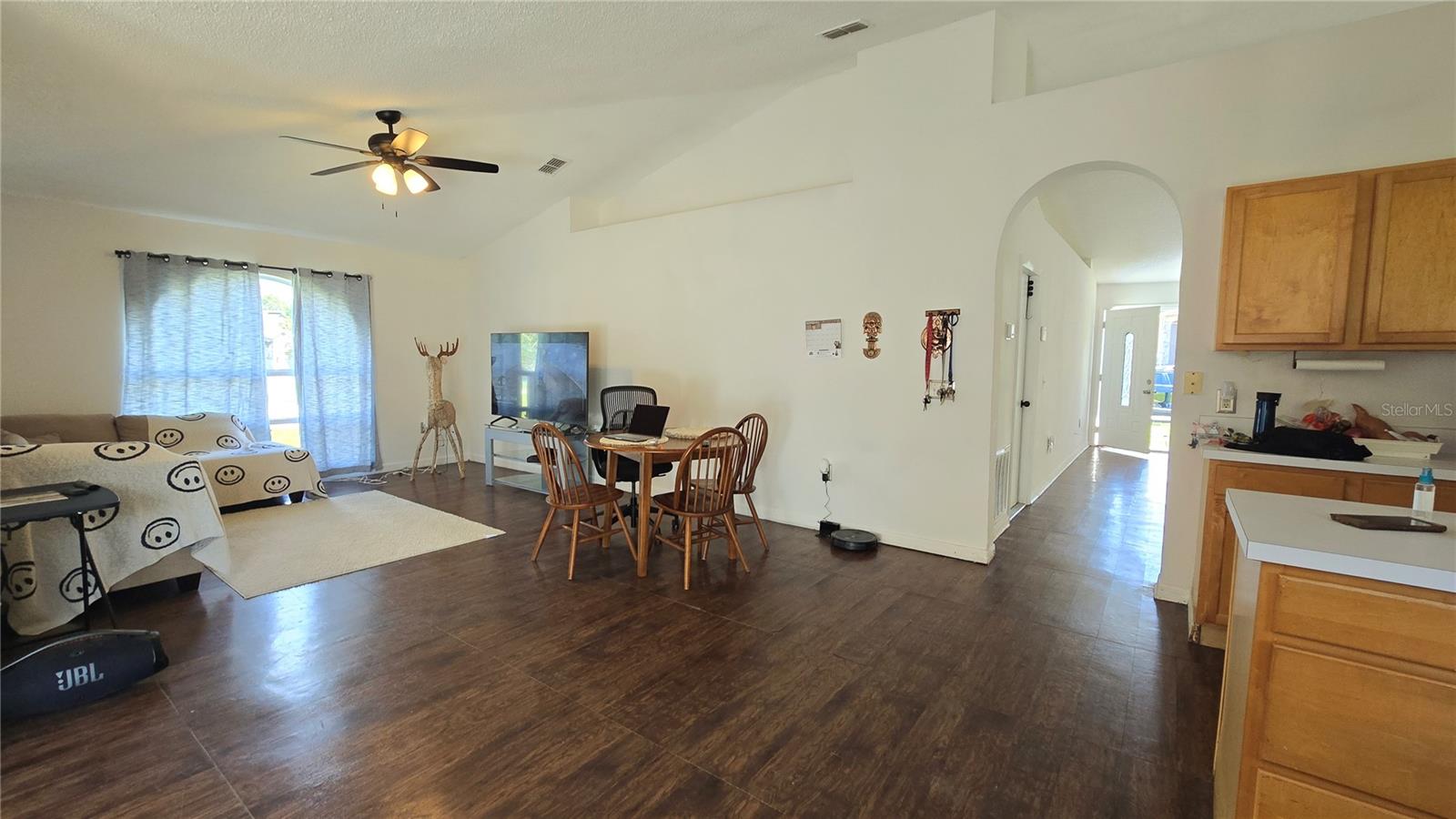 POINCIANA VILLAGE 1 NBHD 2 - Residential