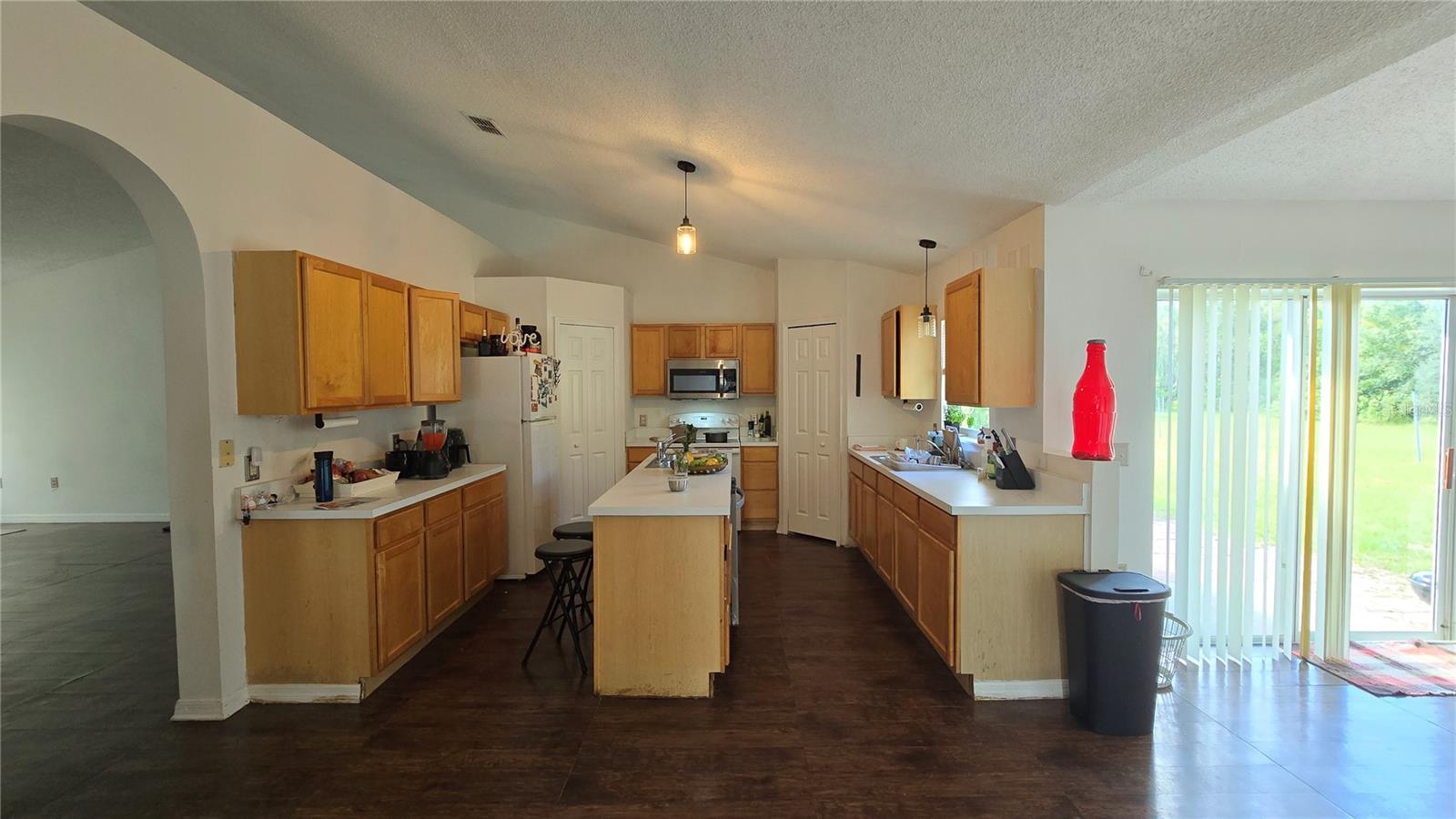 POINCIANA VILLAGE 1 NBHD 2 - Residential