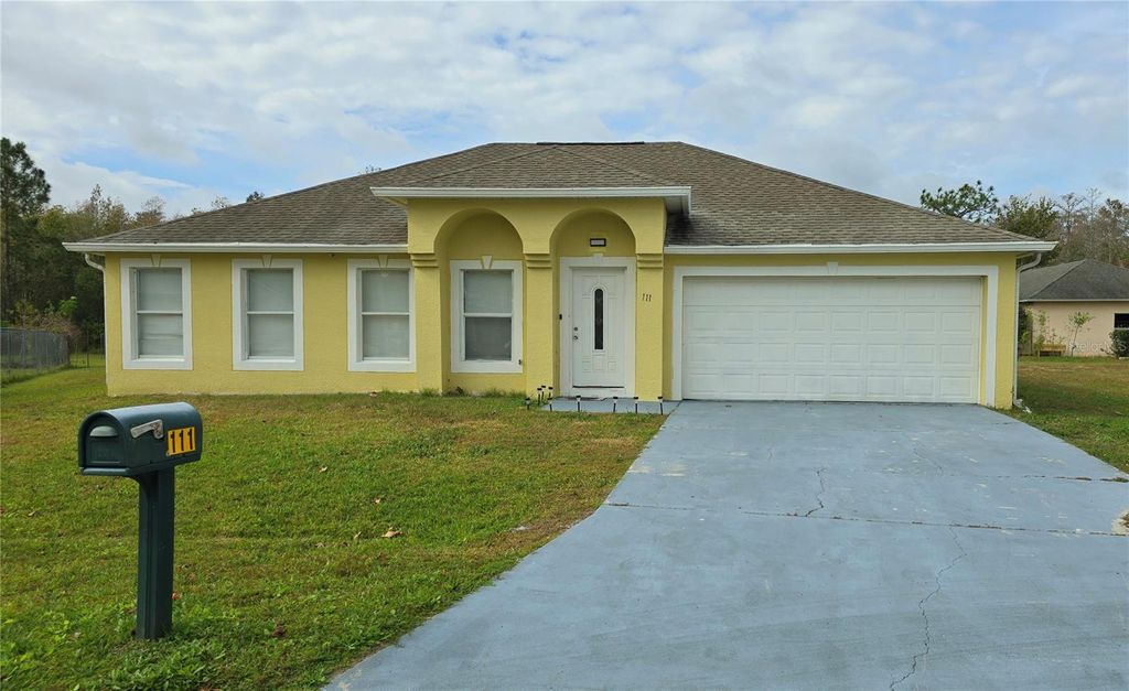 Photo of 111 Turin Way, Kissimmee, FL 34758 (MLS # S5137059)