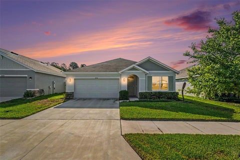 Photo of 10792 Quail Grove Way, San Antonio, FL 33576 (MLS # TB8556924)