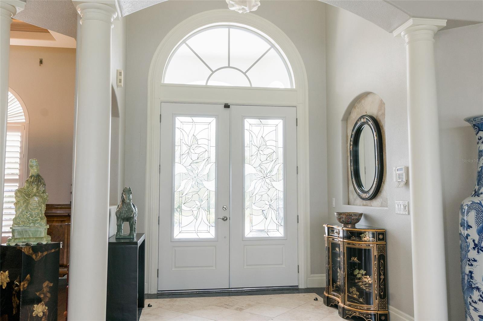 Murray Grant - Residential